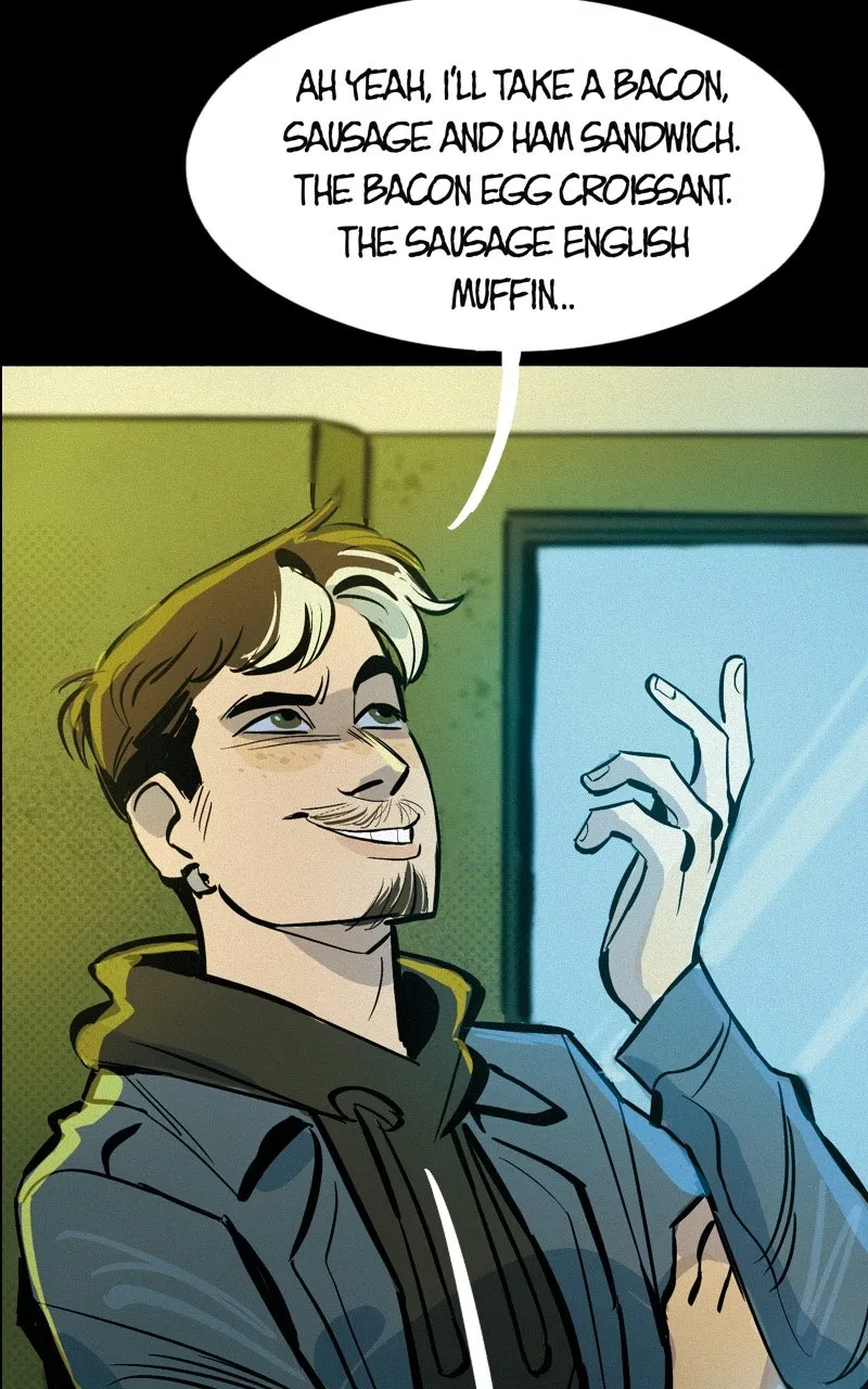 After Dark Chapter 63 page 34 - 