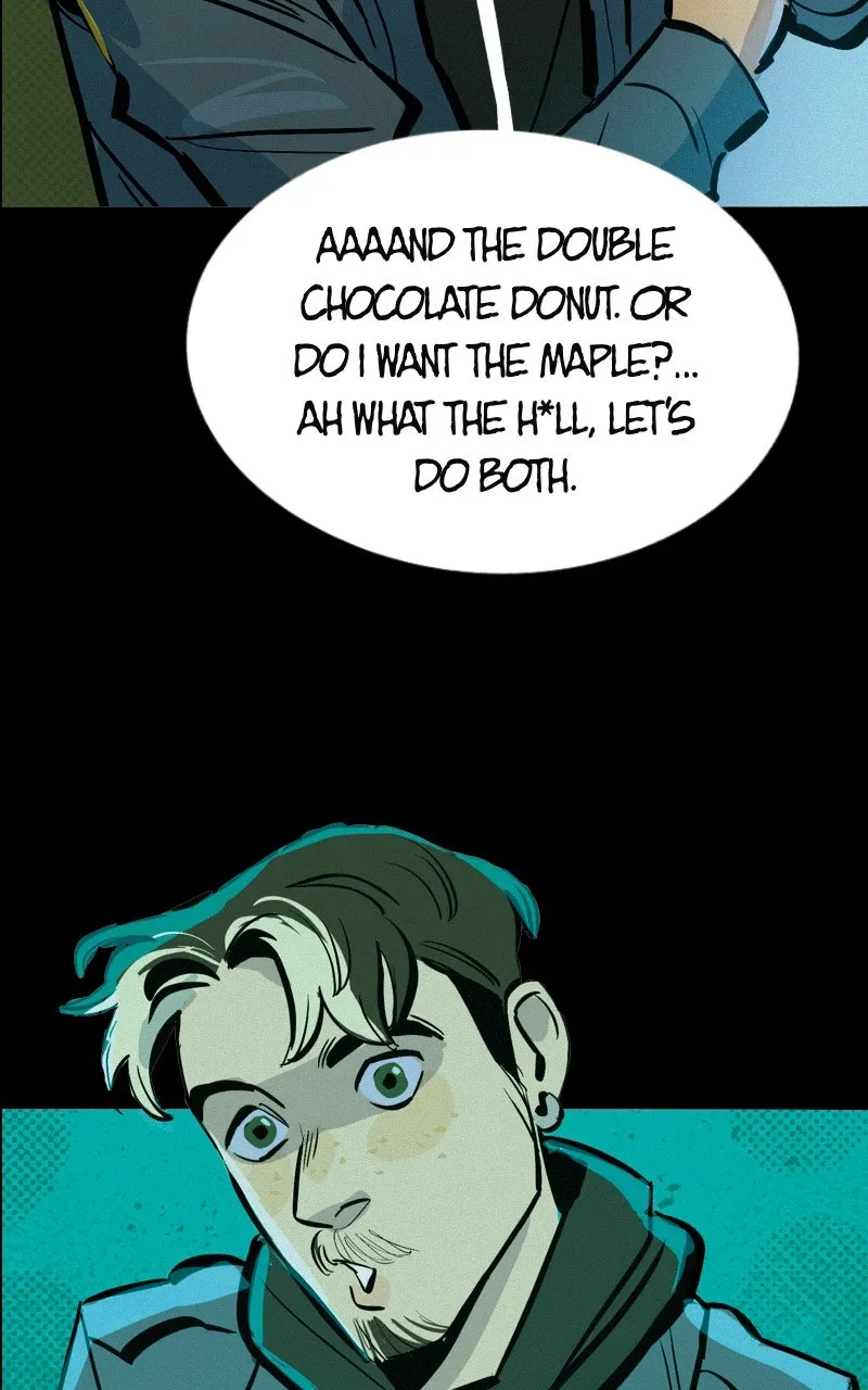 After Dark Chapter 63 page 35 - 