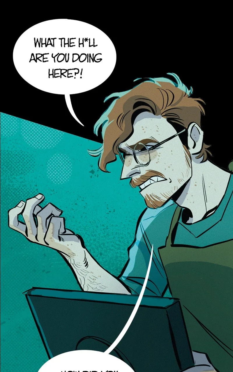 After Dark Chapter 63 page 38 - 