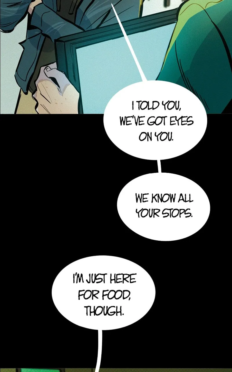 After Dark Chapter 63 page 40 - 