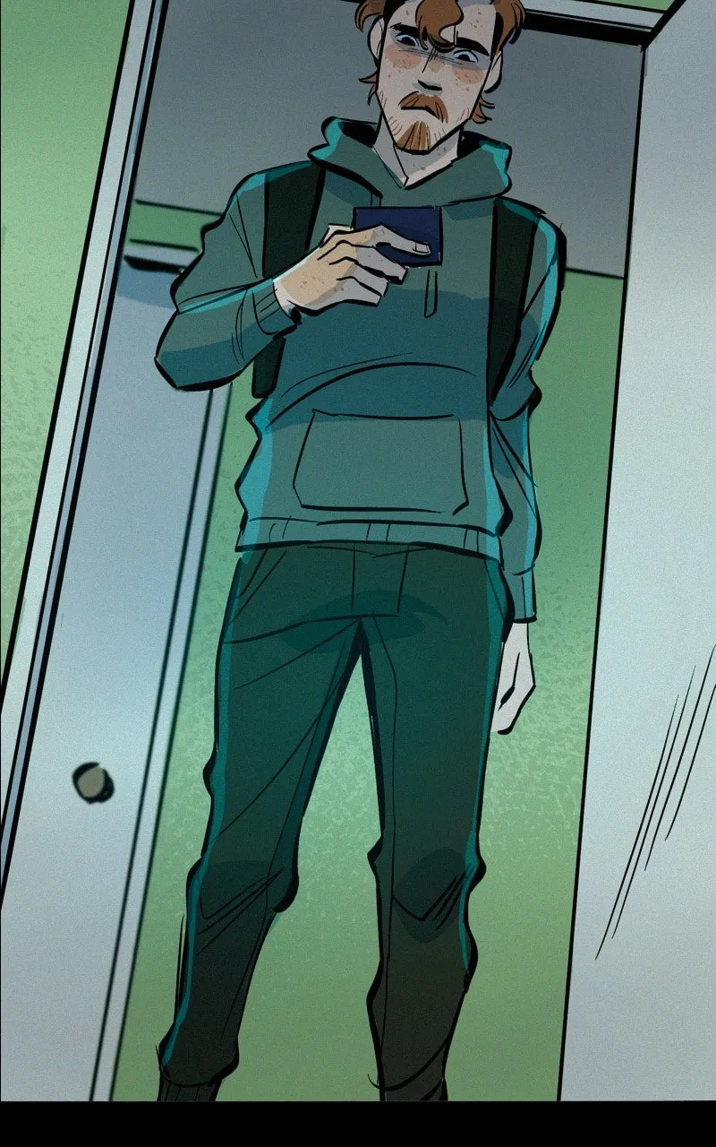 After Dark Chapter 63 page 5 - 