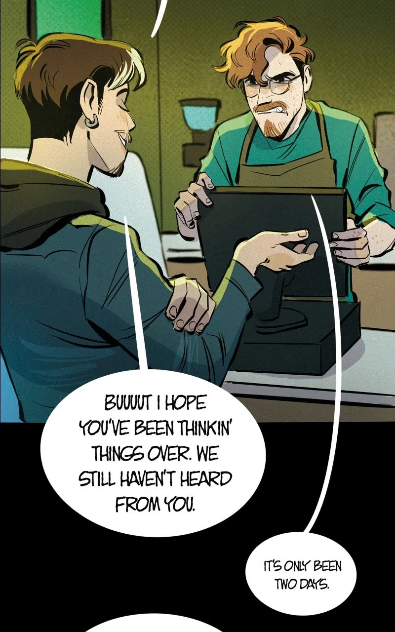 After Dark Chapter 63 page 41 - 