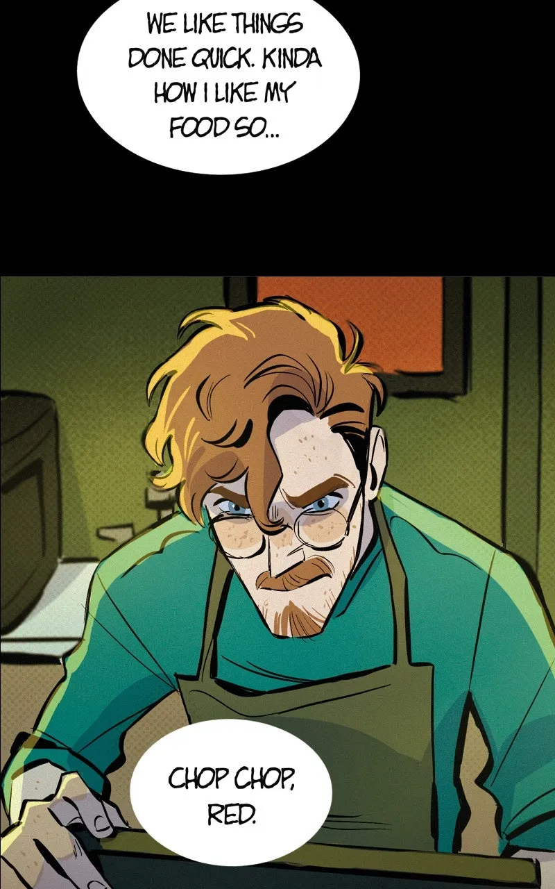 After Dark Chapter 63 page 42 - 