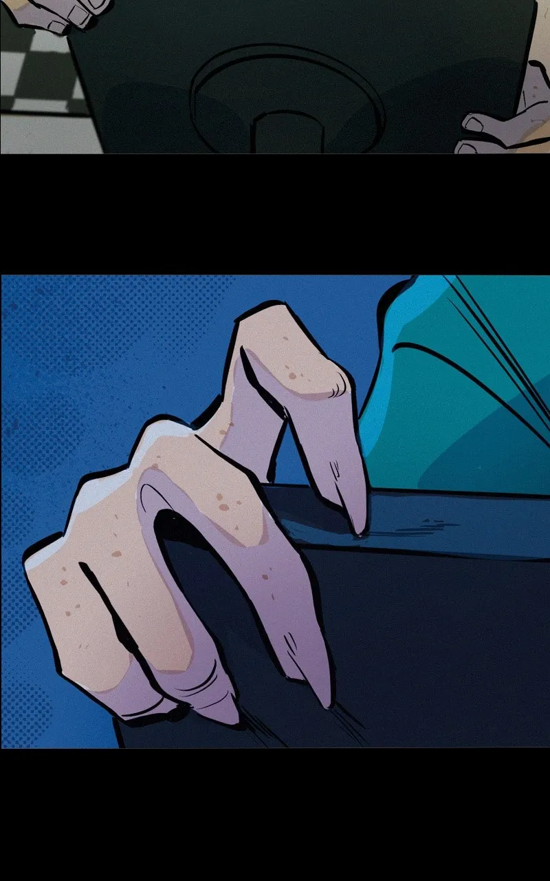 After Dark Chapter 63 page 43 - 