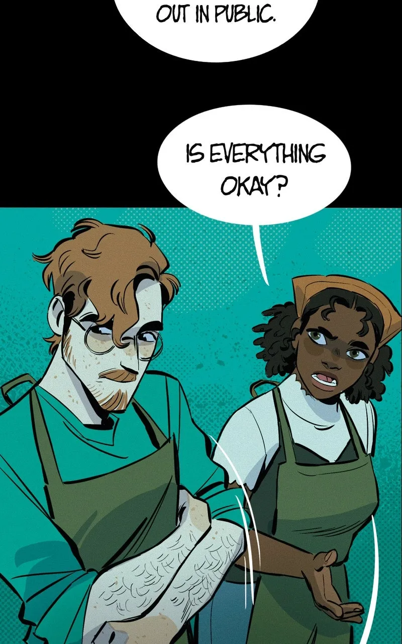 After Dark Chapter 63 page 45 - 