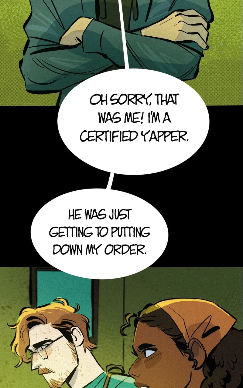 After Dark Chapter 63 page 47 - 