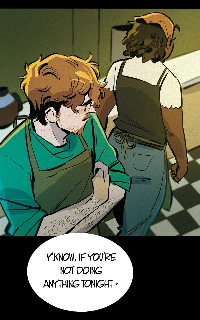 After Dark Chapter 63 page 49 - 