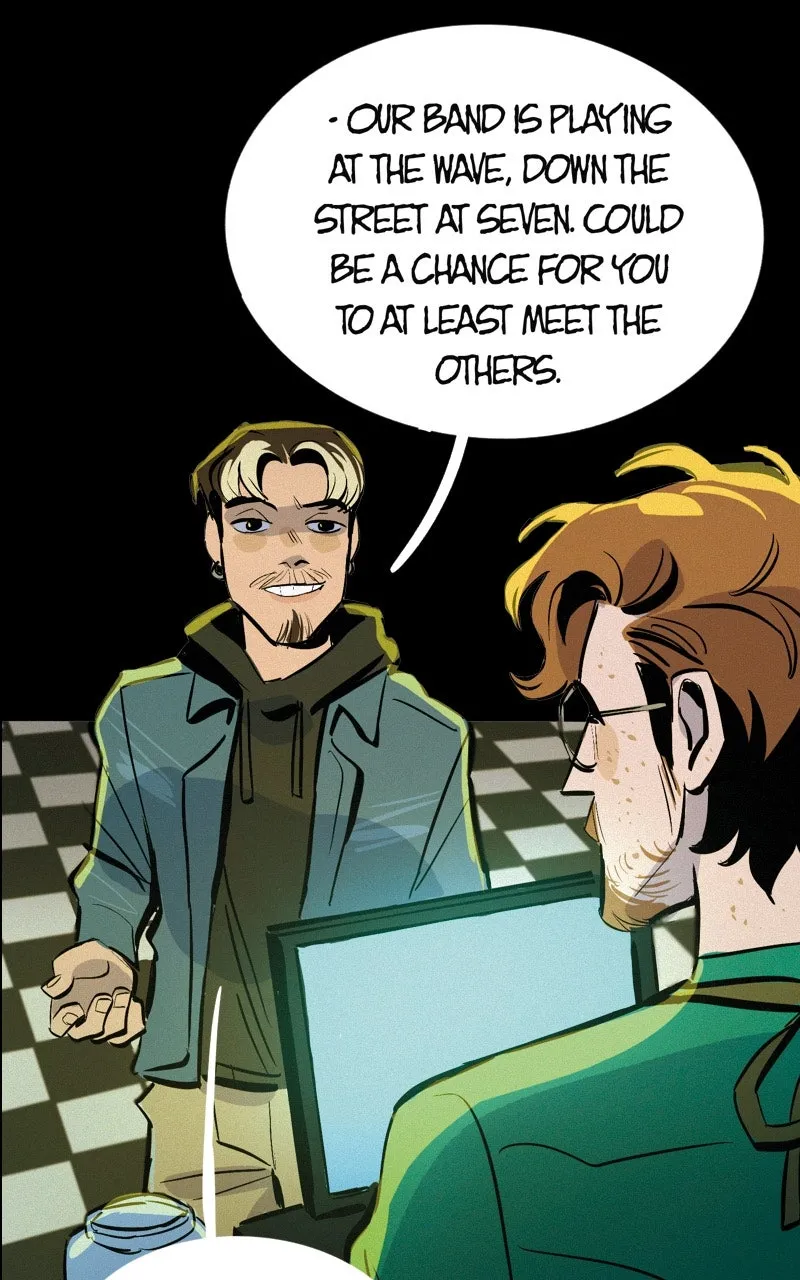 After Dark Chapter 63 page 50 - 