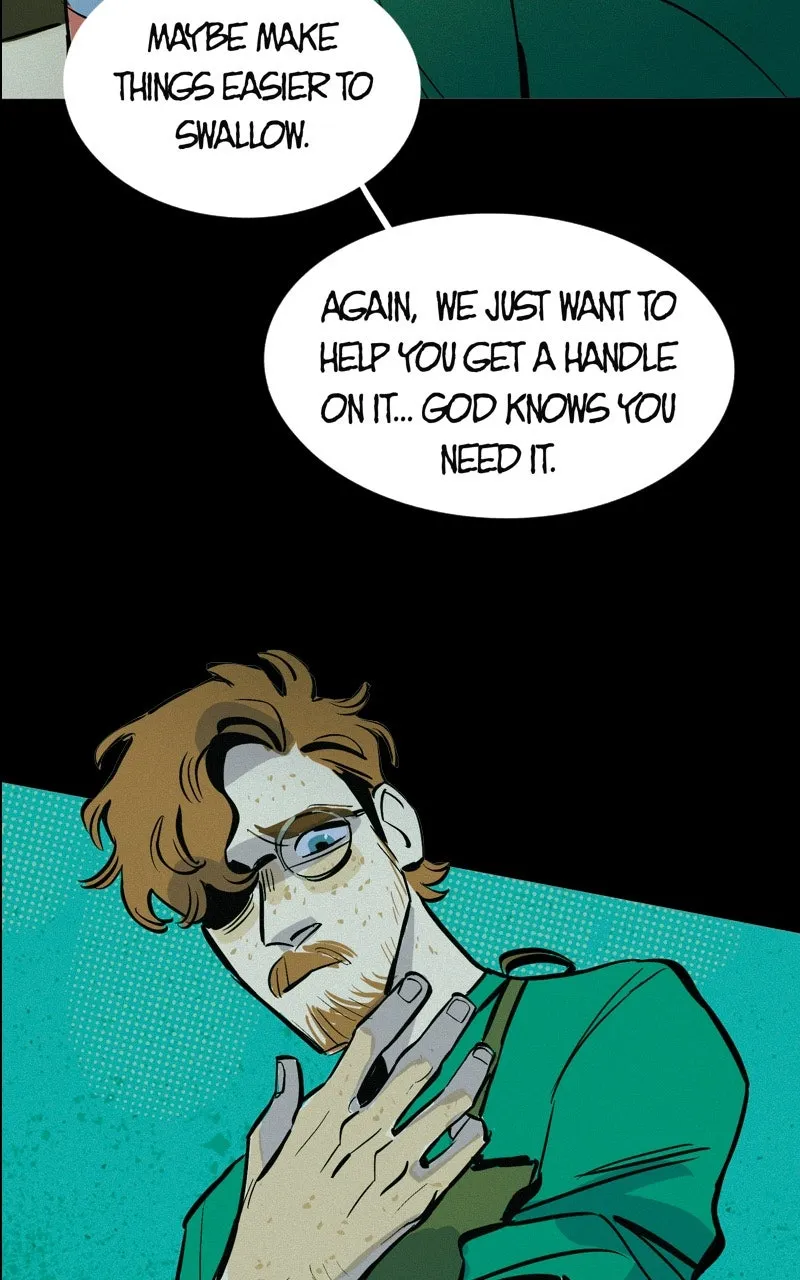After Dark Chapter 63 page 51 - 