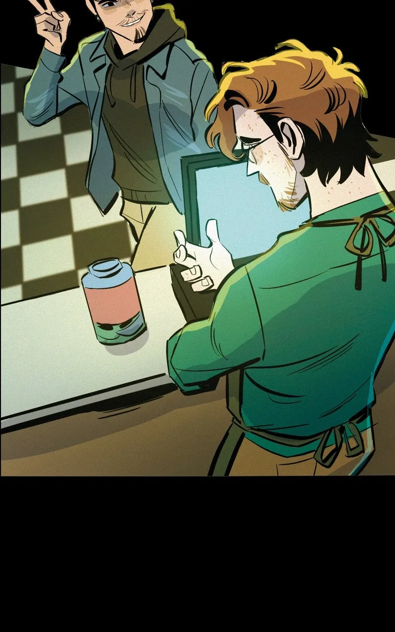 After Dark Chapter 63 page 53 - 