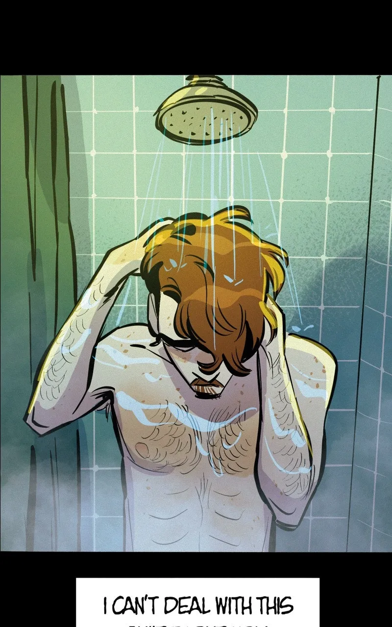 After Dark Chapter 63 page 8 - 