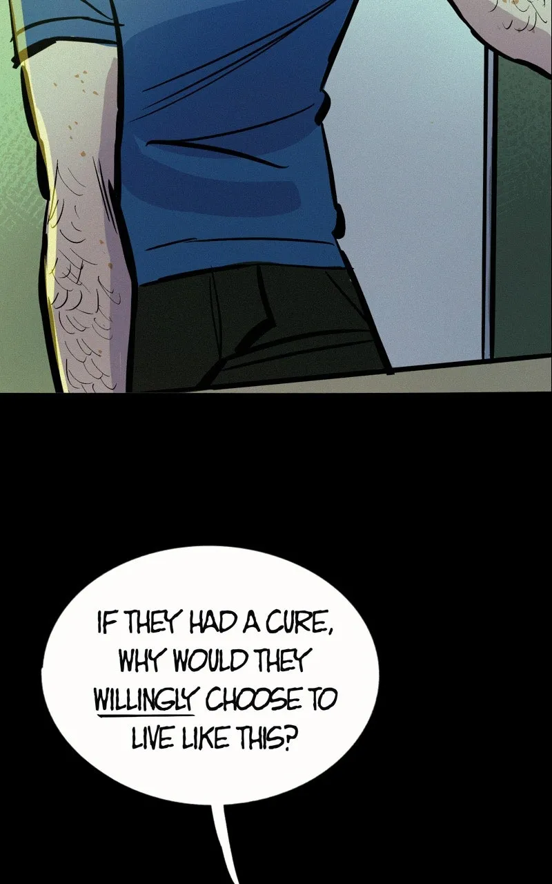 After Dark Chapter 63 page 10 - 