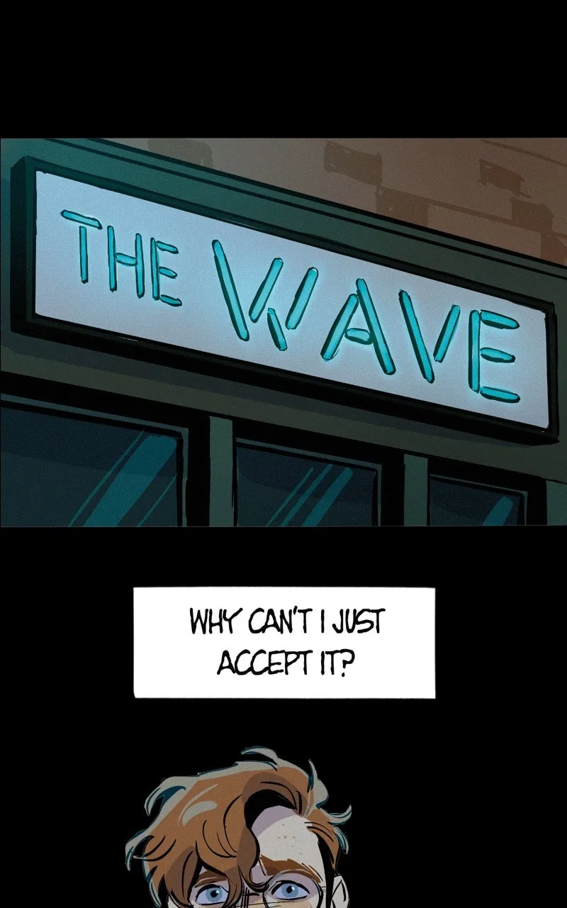 After Dark Chapter 64 page 11 - 
