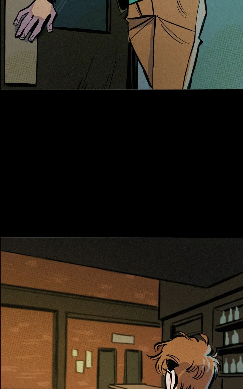 After Dark Chapter 64 page 16 - 