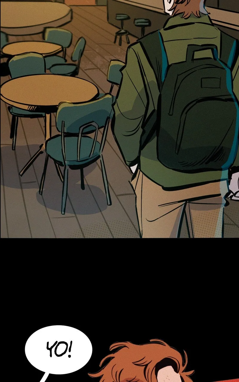 After Dark Chapter 64 page 17 - 