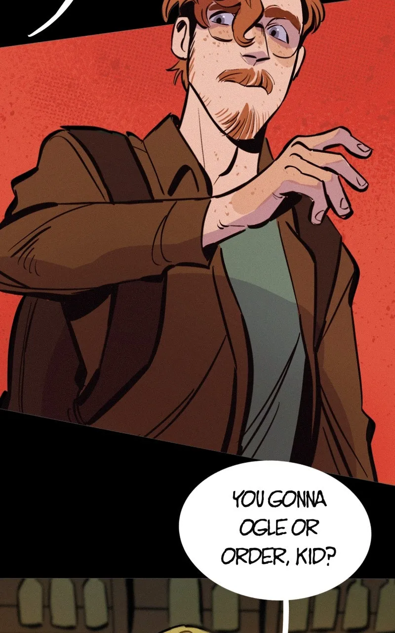 After Dark Chapter 64 page 18 - 