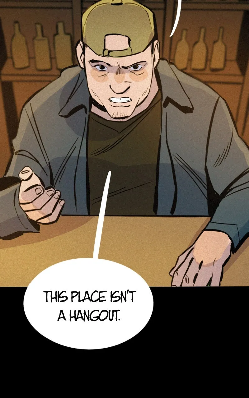 After Dark Chapter 64 page 19 - 