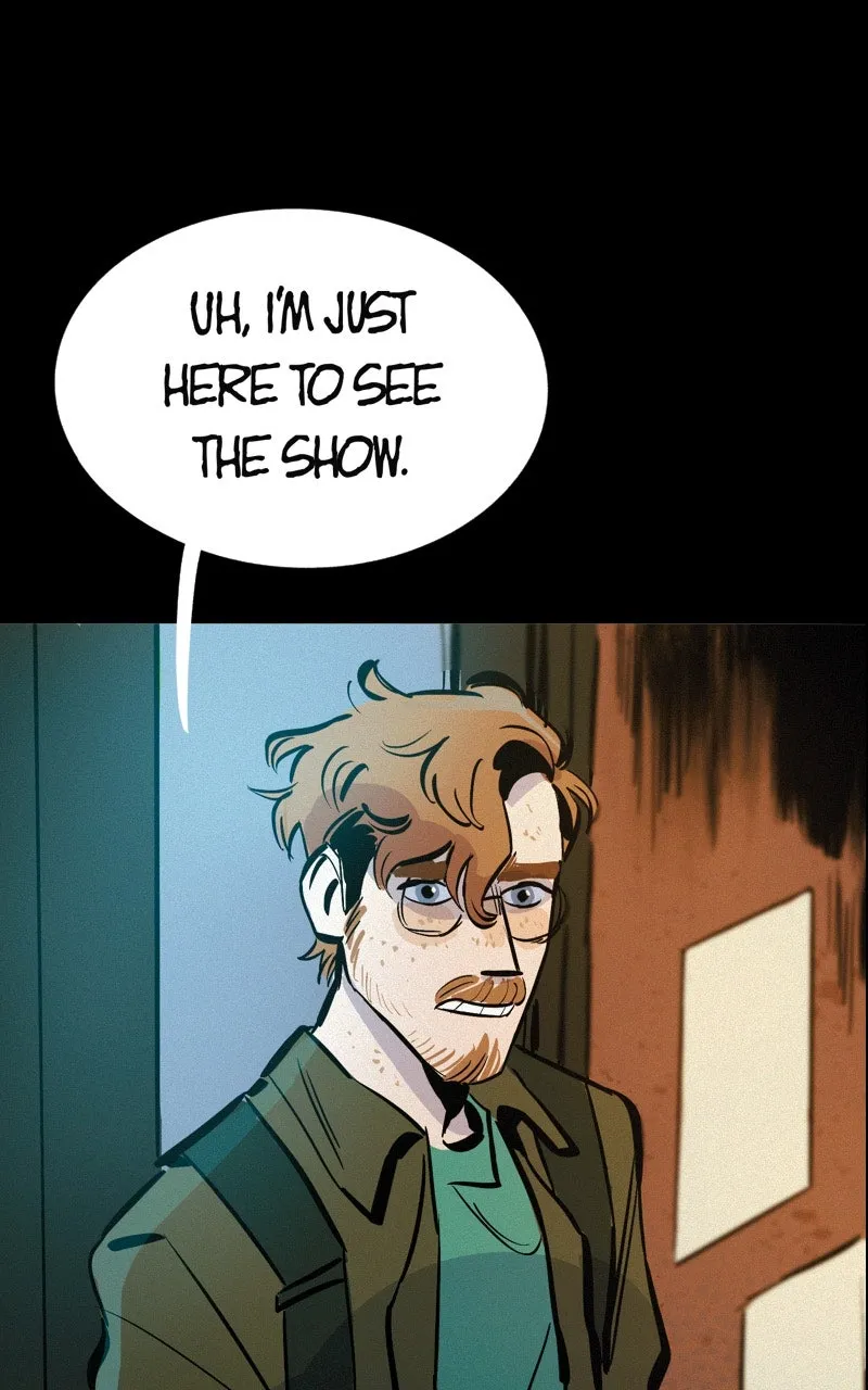 After Dark Chapter 64 page 20 - 