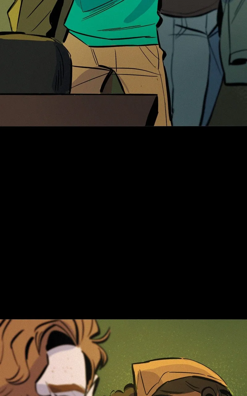 After Dark Chapter 64 page 3 - 