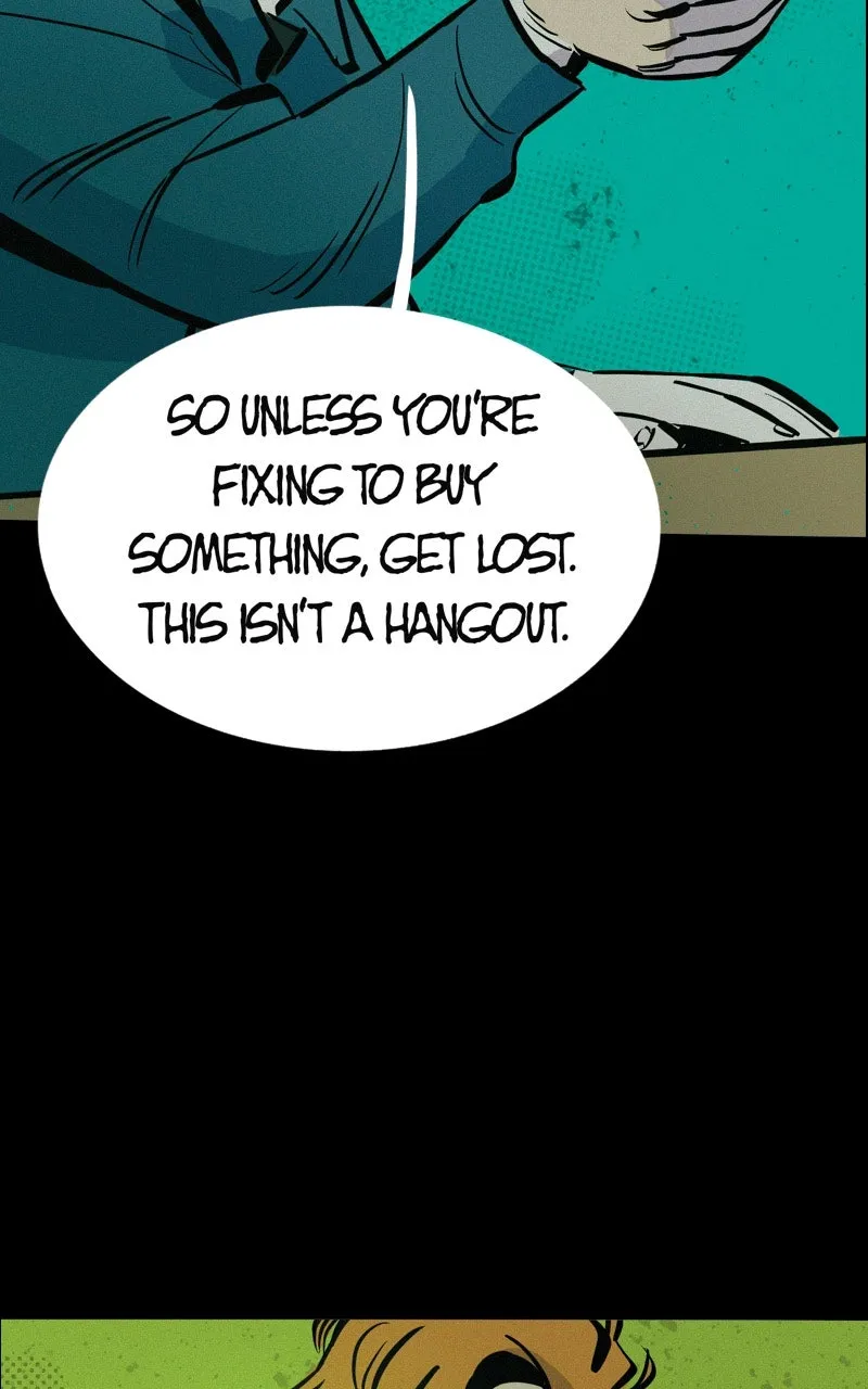 After Dark Chapter 64 page 22 - 