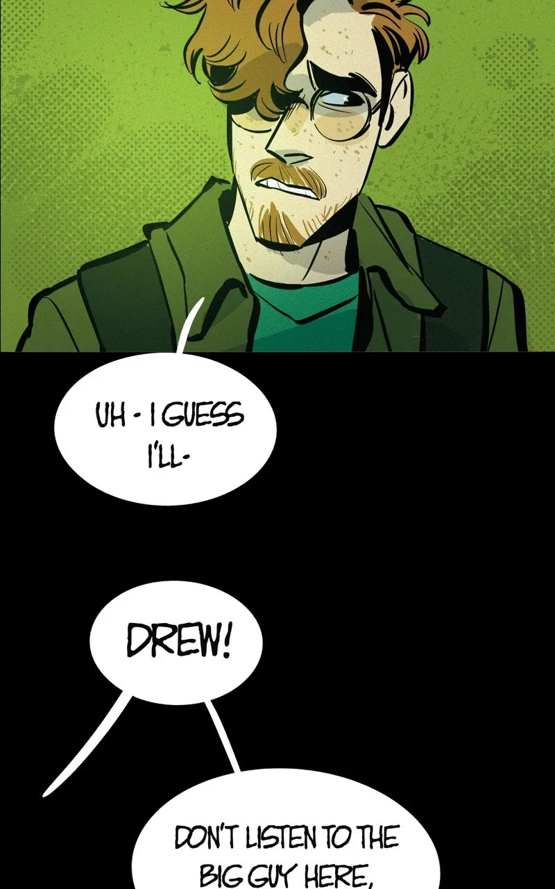 After Dark Chapter 64 page 23 - 