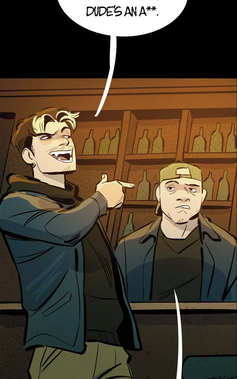 After Dark Chapter 64 page 24 - 