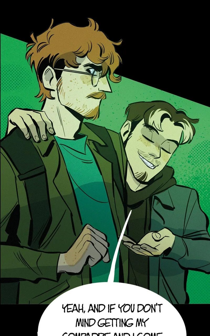 After Dark Chapter 64 page 26 - 
