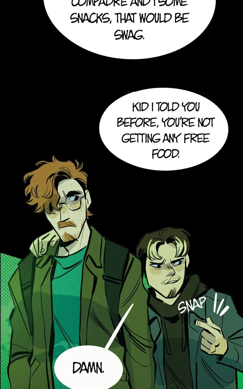 After Dark Chapter 64 page 27 - 