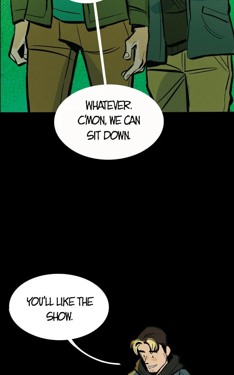 After Dark Chapter 64 page 28 - 