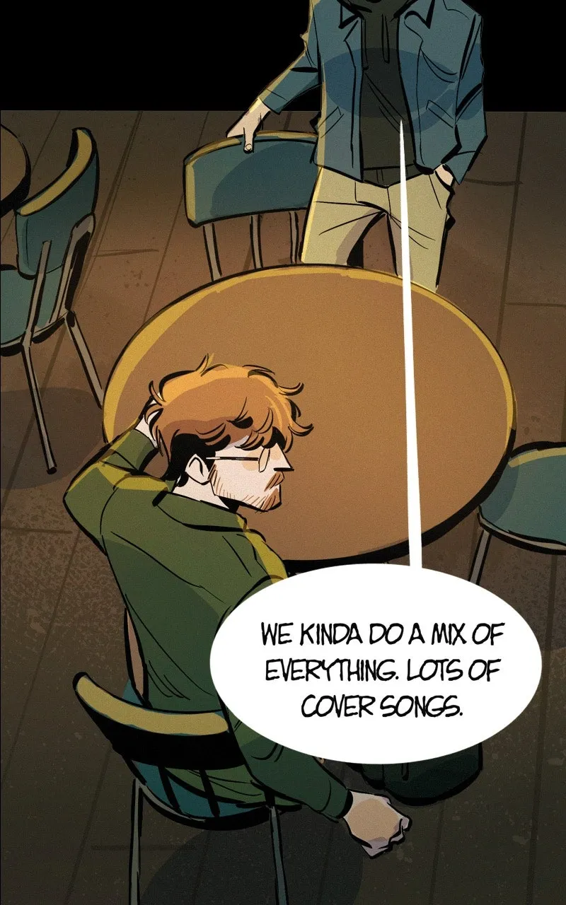 After Dark Chapter 64 page 29 - 