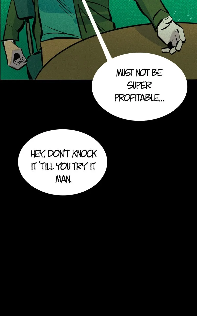 After Dark Chapter 64 page 31 - 