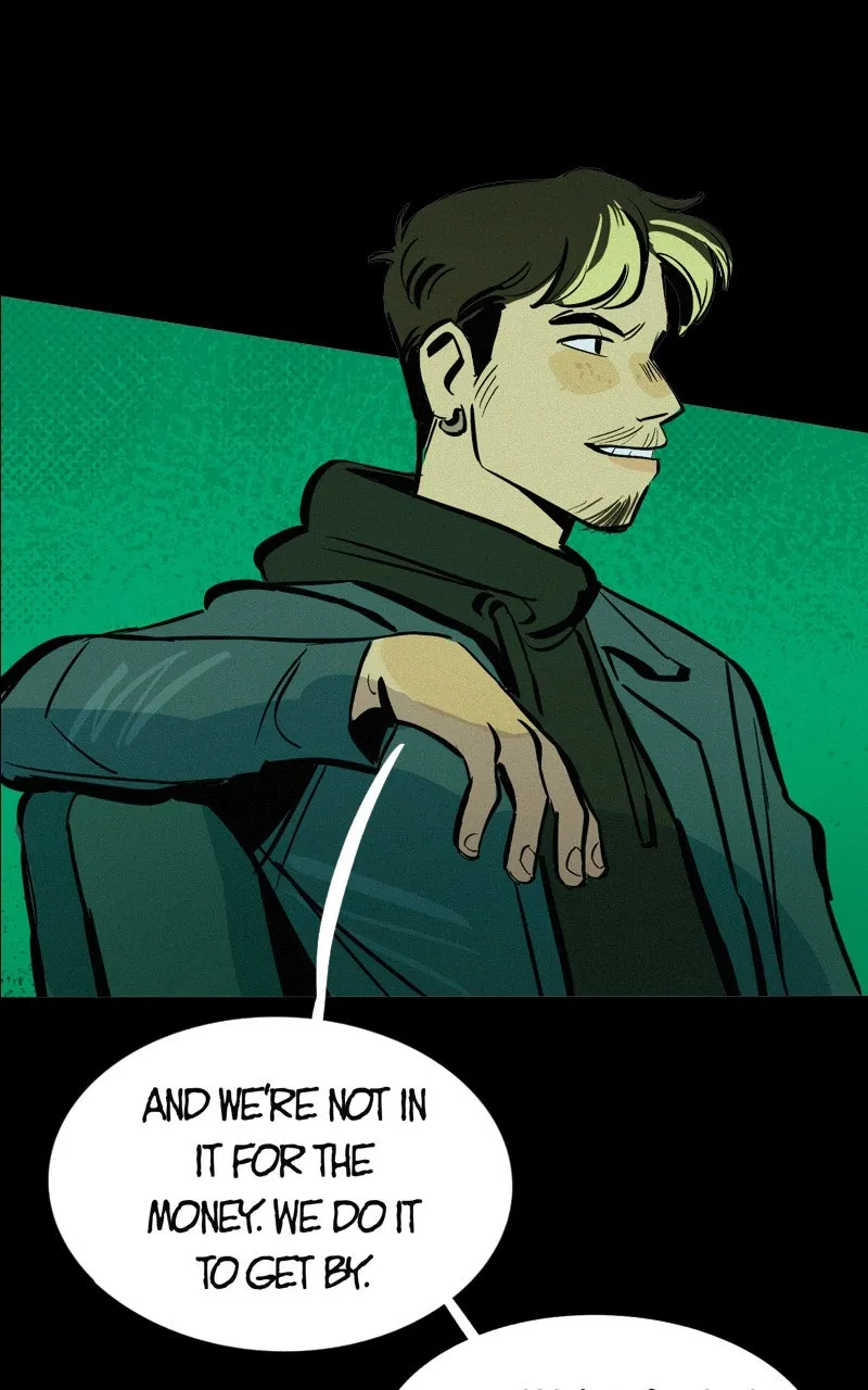 After Dark Chapter 64 page 32 - 