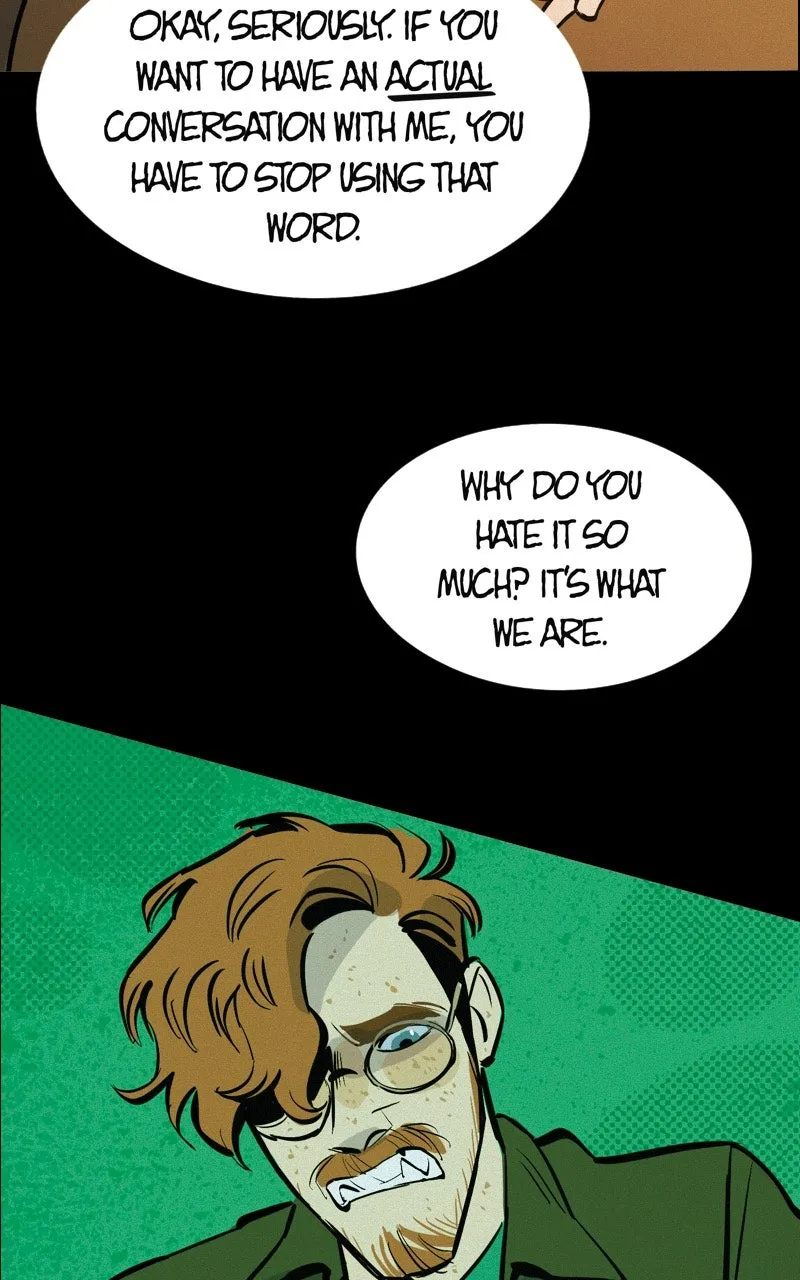 After Dark Chapter 64 page 34 - 