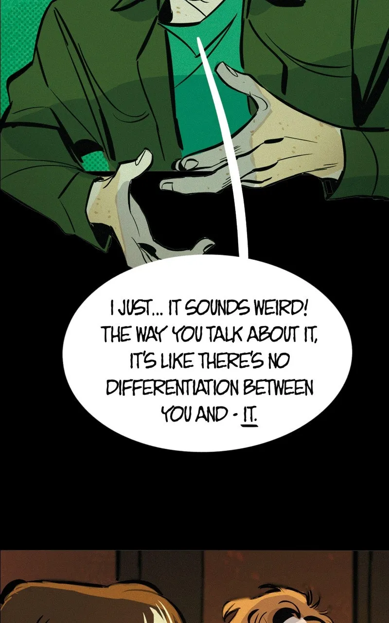 After Dark Chapter 64 page 35 - 