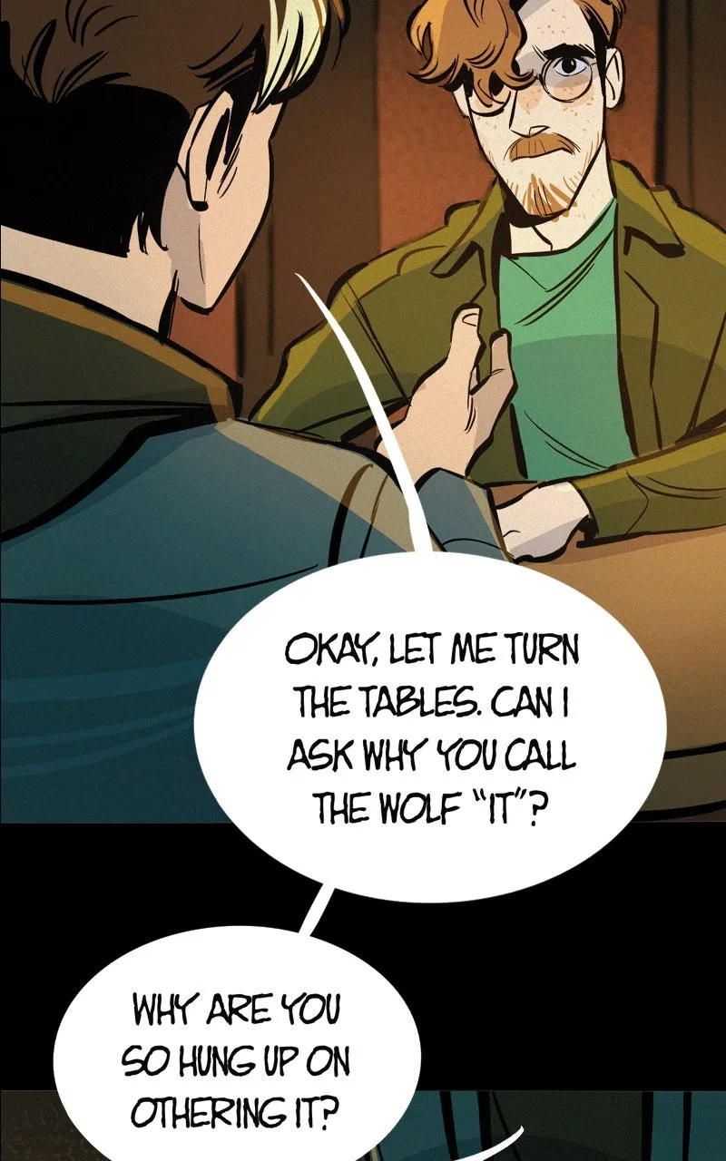 After Dark Chapter 64 page 36 - 