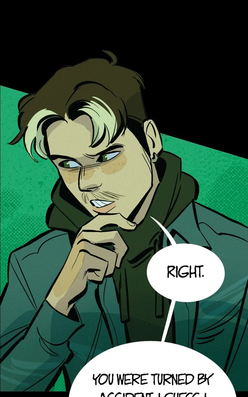 After Dark Chapter 64 page 38 - 