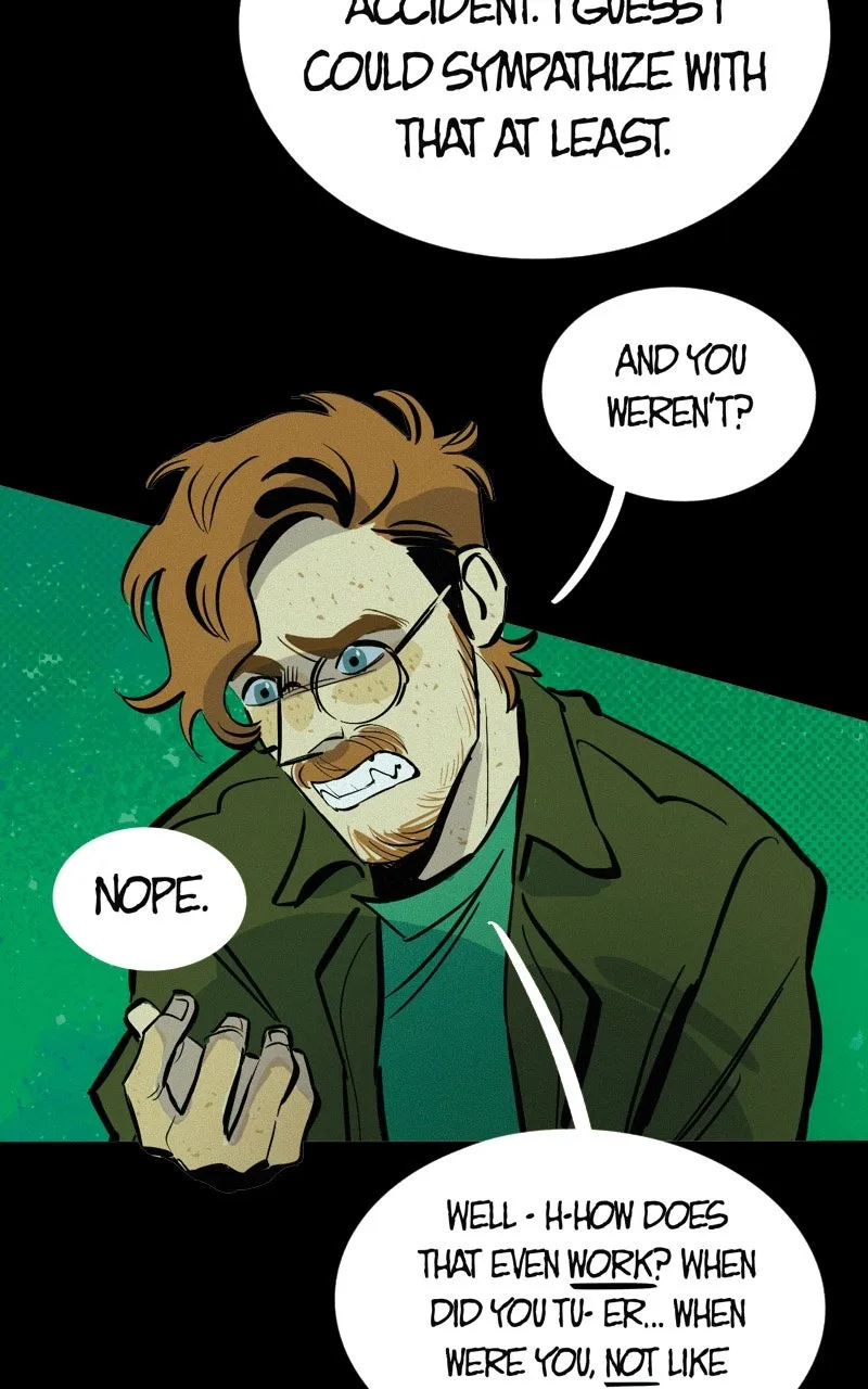 After Dark Chapter 64 page 39 - 