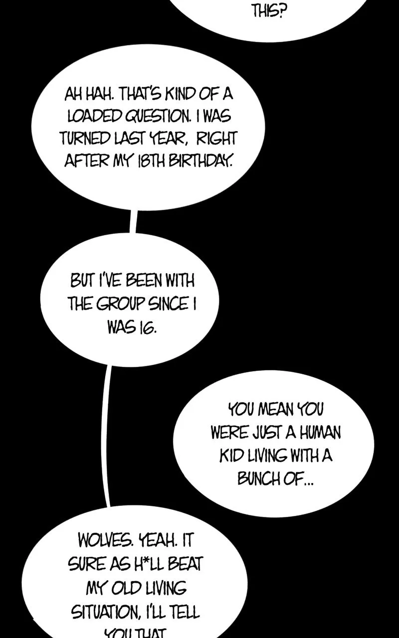 After Dark Chapter 64 page 40 - 