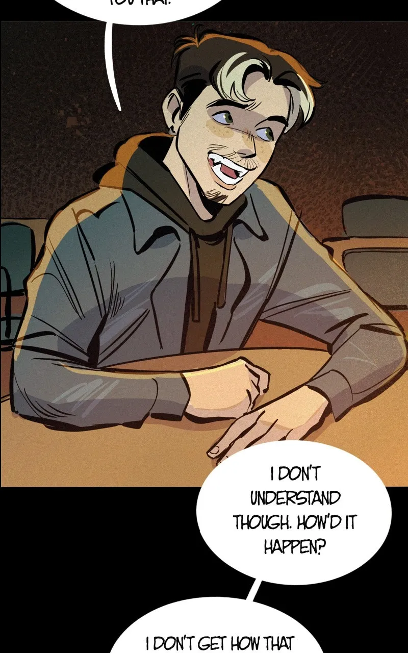 After Dark Chapter 64 page 41 - 