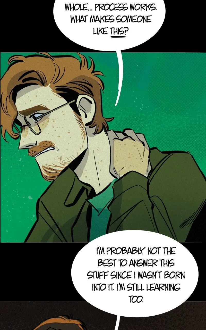 After Dark Chapter 64 page 42 - 