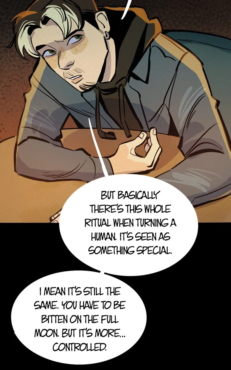 After Dark Chapter 64 page 43 - 