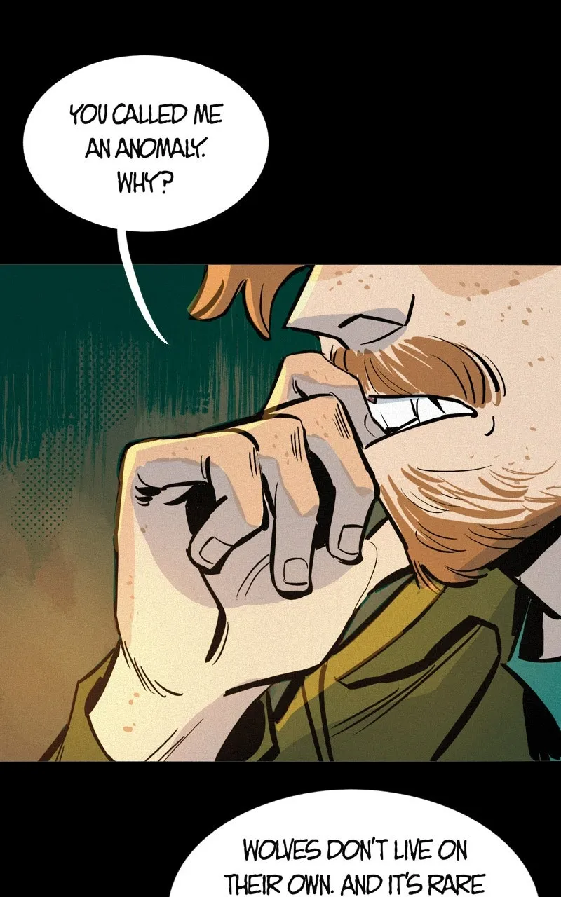 After Dark Chapter 64 page 44 - 