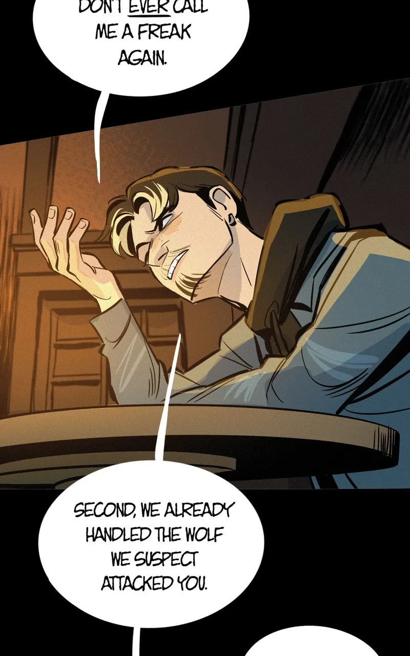 After Dark Chapter 64 page 47 - 