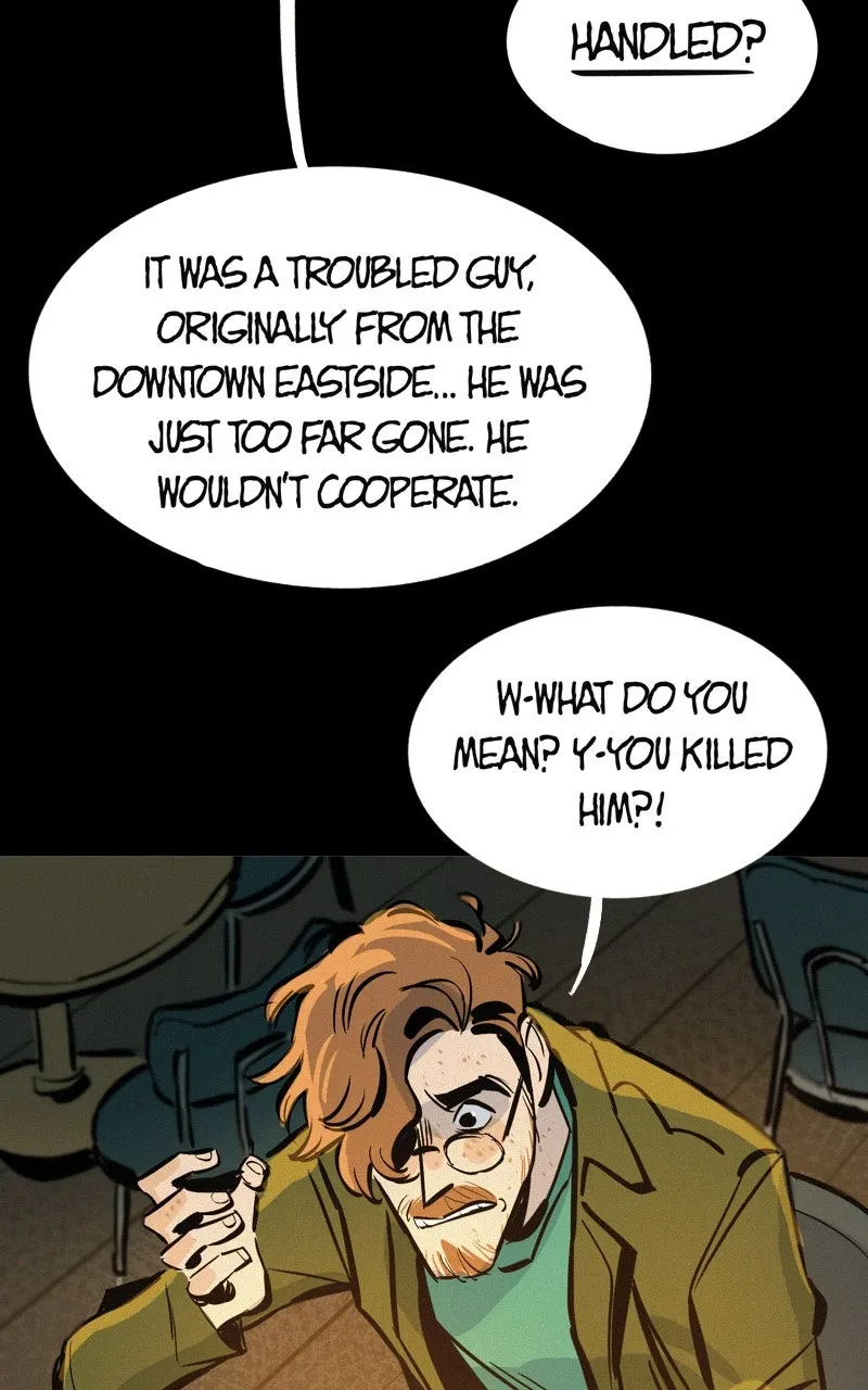 After Dark Chapter 64 page 48 - 