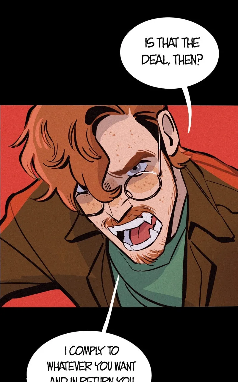 After Dark Chapter 64 page 50 - 