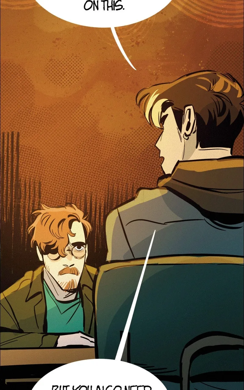 After Dark Chapter 64 page 54 - 