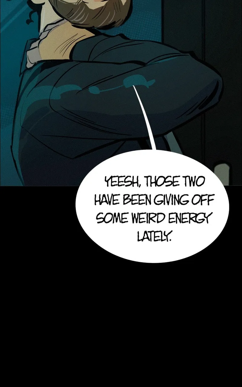 After Dark Chapter 64 page 7 - 