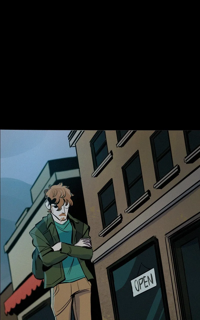 After Dark Chapter 64 page 8 - 