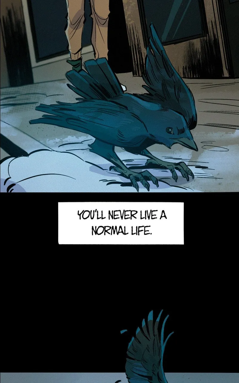 After Dark Chapter 64 page 9 - 
