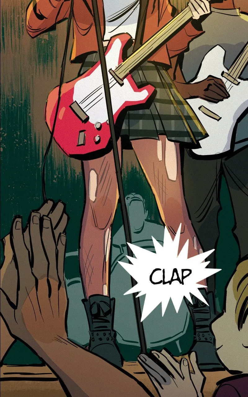 After Dark Chapter 65 page 11 - 